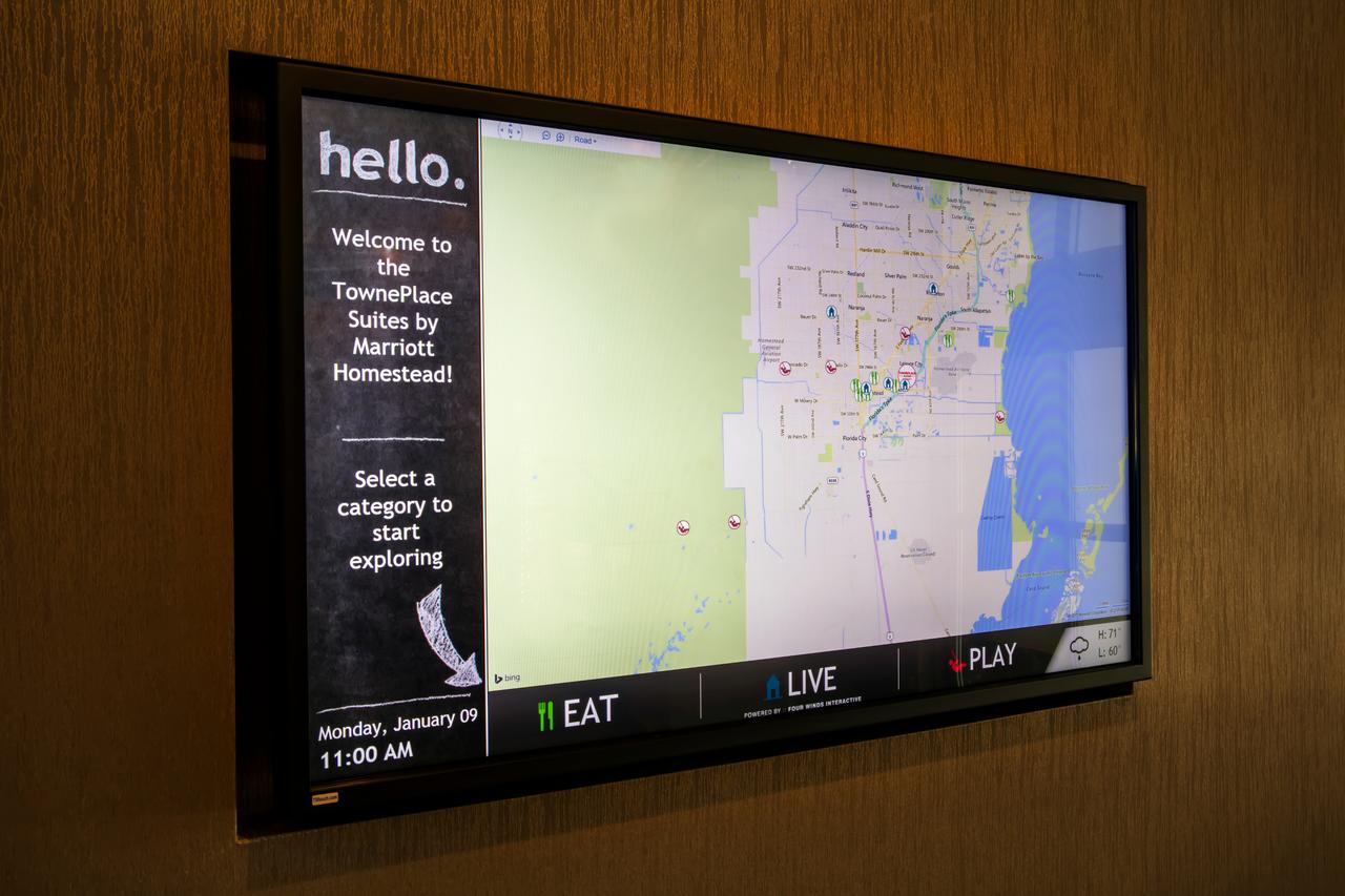 TownePlace Suites By Marriott Miami Homestead - thumb 17