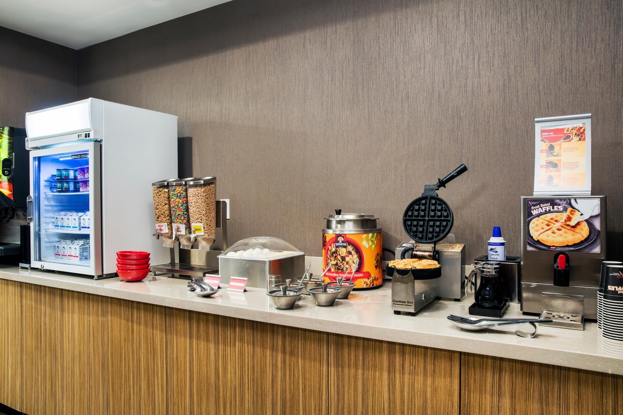 TownePlace Suites By Marriott Miami Homestead - thumb 20