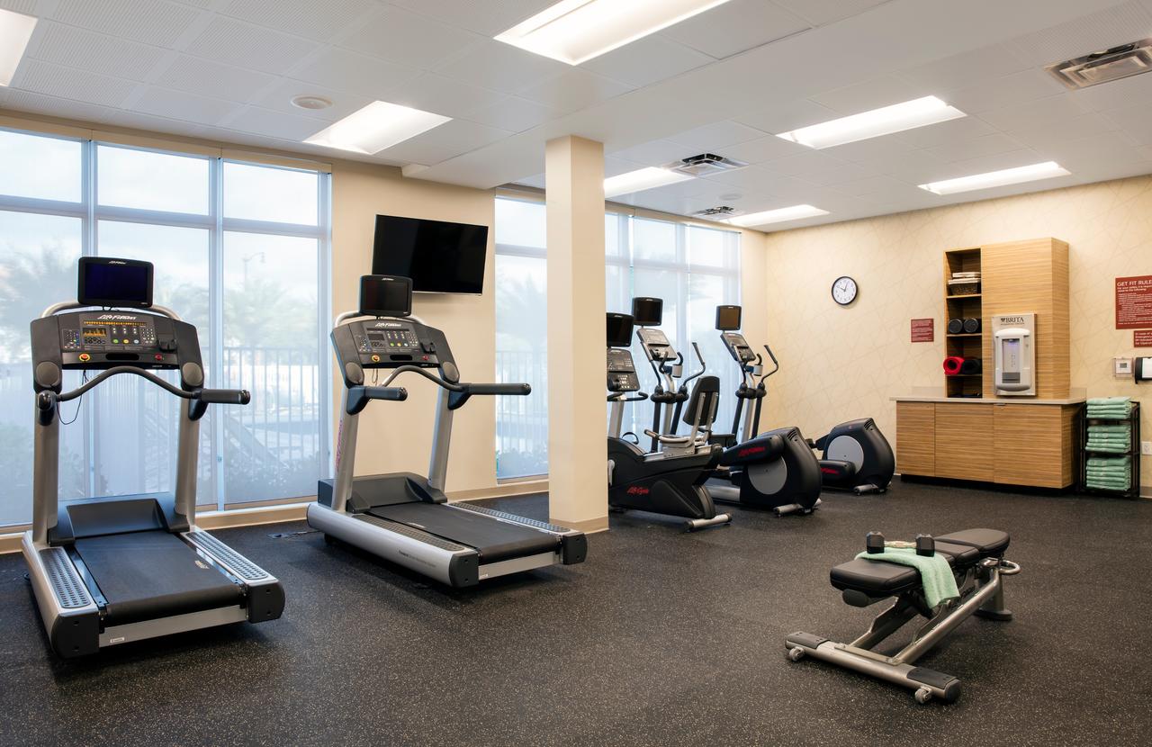 TownePlace Suites By Marriott Miami Homestead - thumb 19