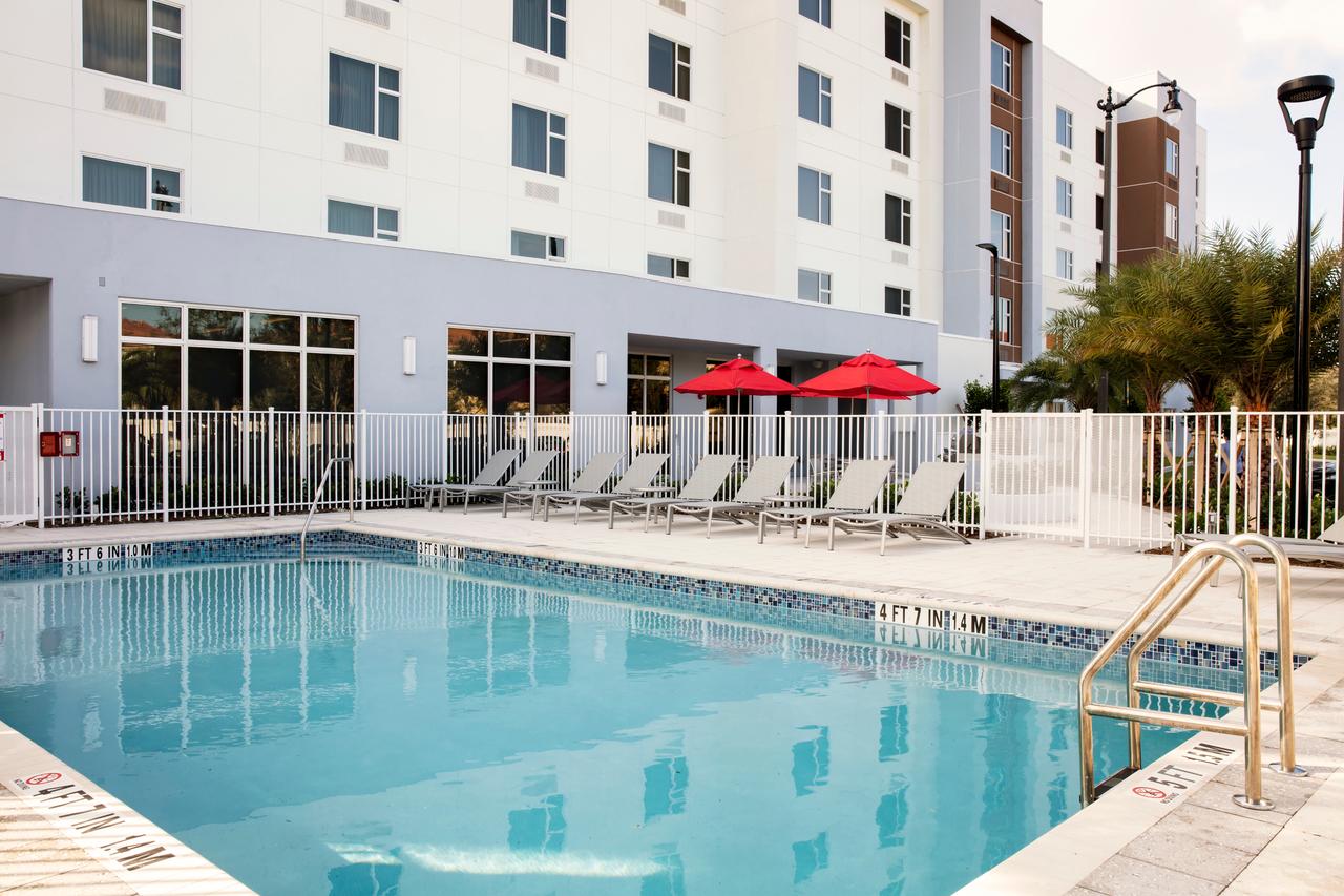TownePlace Suites By Marriott Miami Homestead - thumb 2