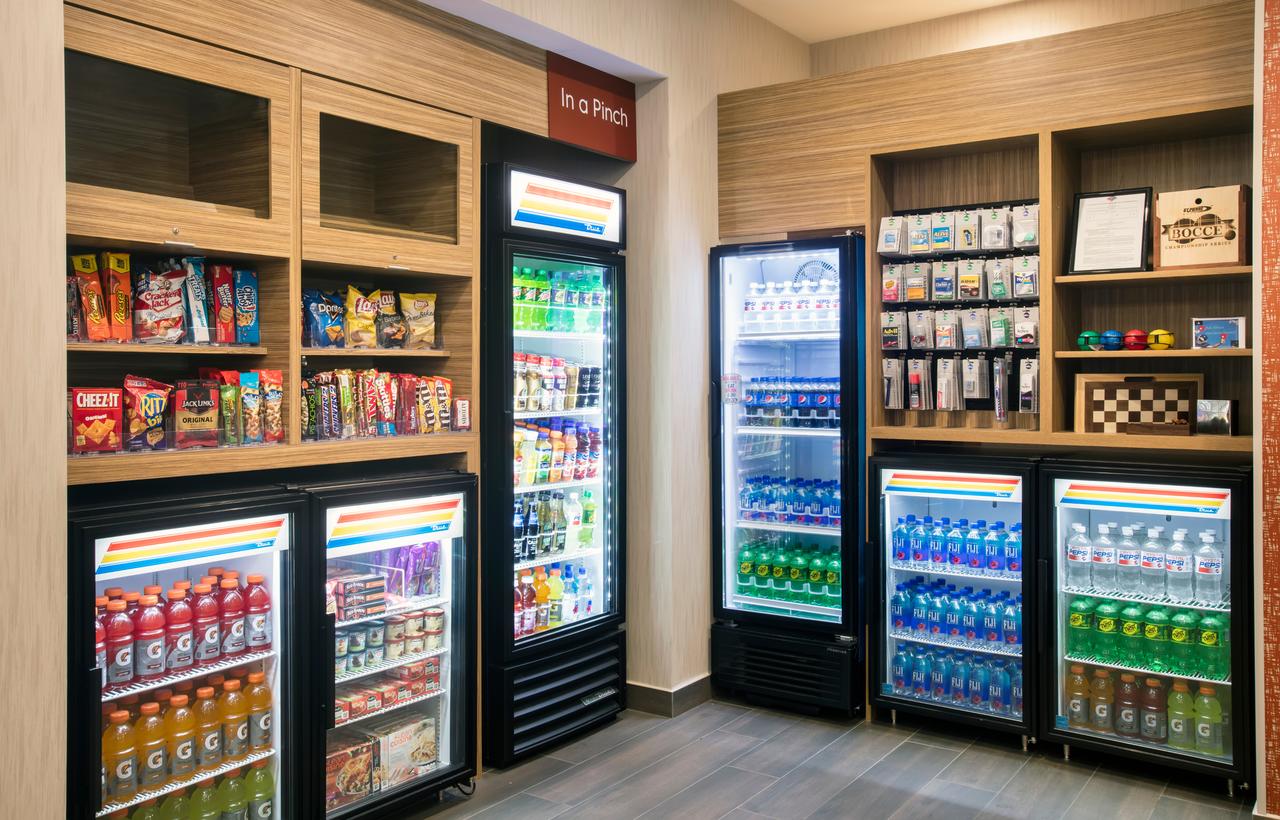 TownePlace Suites By Marriott Miami Homestead - thumb 15