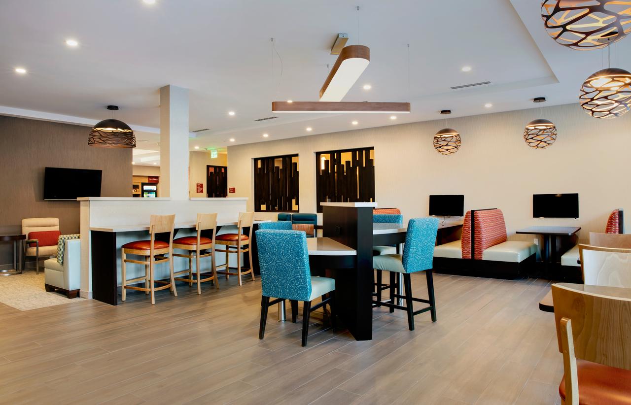 TownePlace Suites By Marriott Miami Homestead - thumb 5