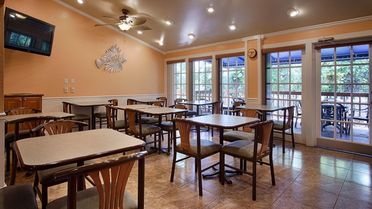 Best Western Key Ambassador Resort Inn - thumb 12