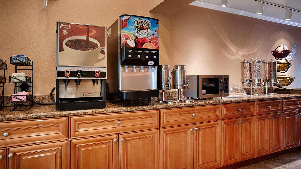 Best Western Key Ambassador Resort Inn - thumb 14