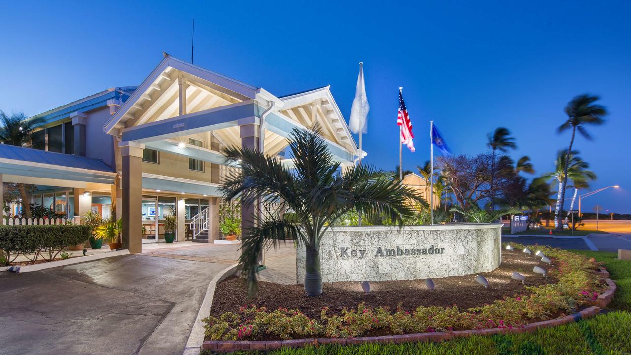 Best Western Key Ambassador Resort Inn - thumb 0