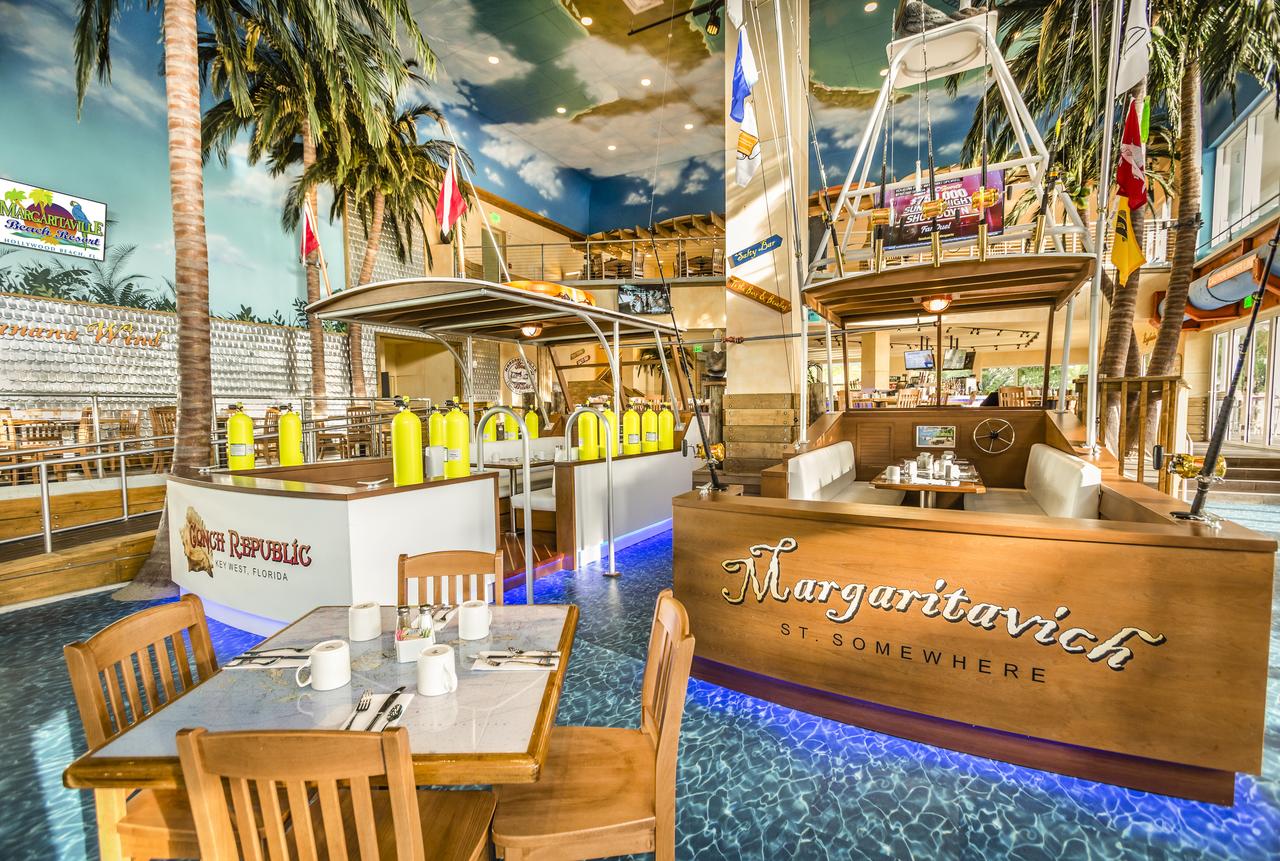 Margaritaville Hollywood Beach Resort - thumb 33