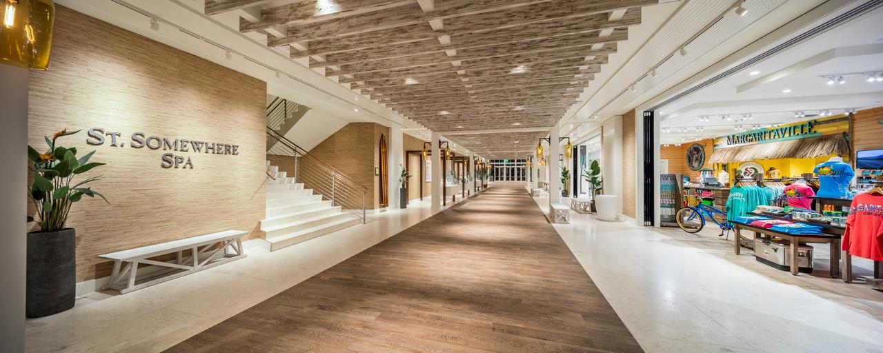 Margaritaville Hollywood Beach Resort - thumb 22