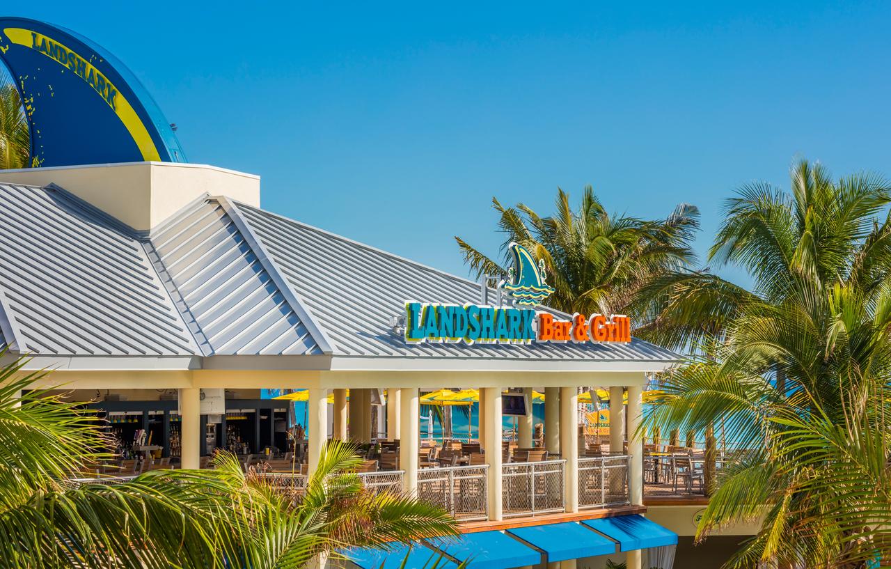 Margaritaville Hollywood Beach Resort - thumb 30
