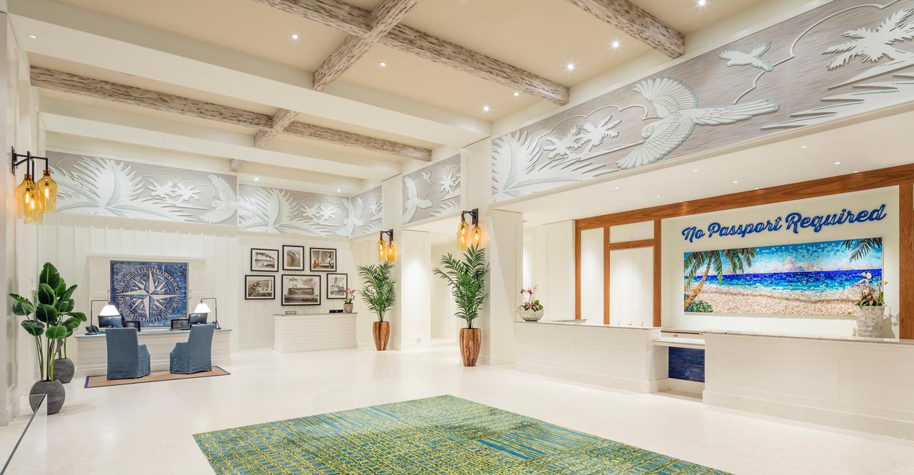 Margaritaville Hollywood Beach Resort - thumb 18