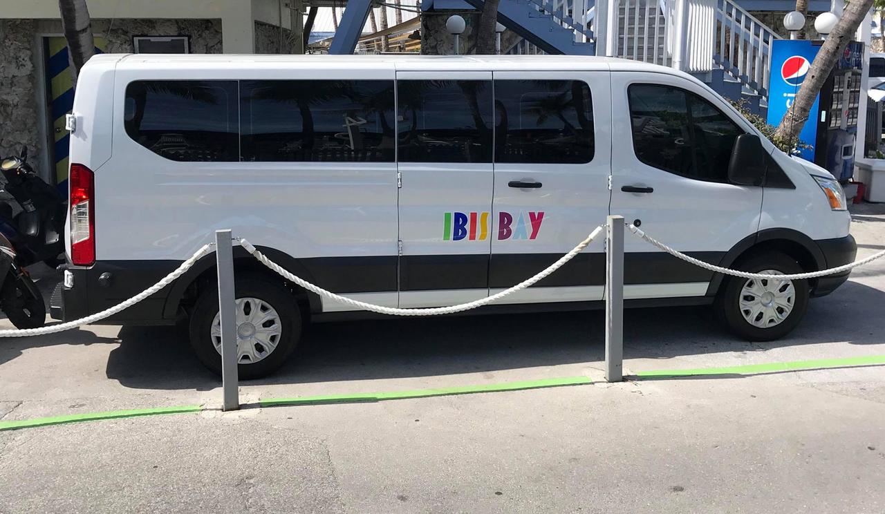 Ibis Bay Resort - thumb 33