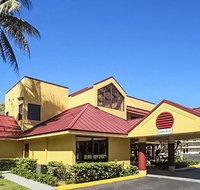 The Link Hotel on Sunrise - Tourism Bookings