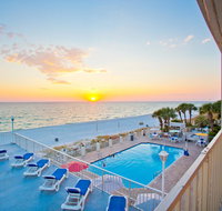 Beachside Resort Panama City Beach - Tourism Bookings