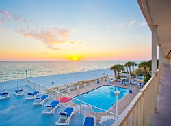 Beachside Resort Panama City Beach