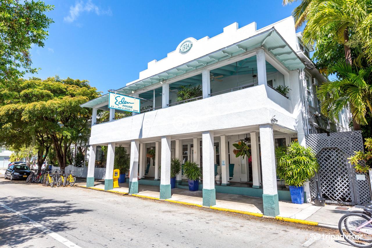 Eden House - thumb 1