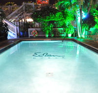 Eden House - China Accommodation