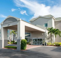 Sleep Inn Clearwater - Tourism Bookings