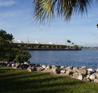Palm Beach Waterfront Suites - Students Accommodation