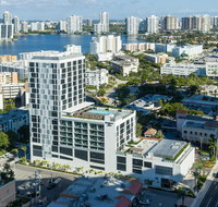 Residence Inn Miami Sunny Isles Beach - USA Accommodation