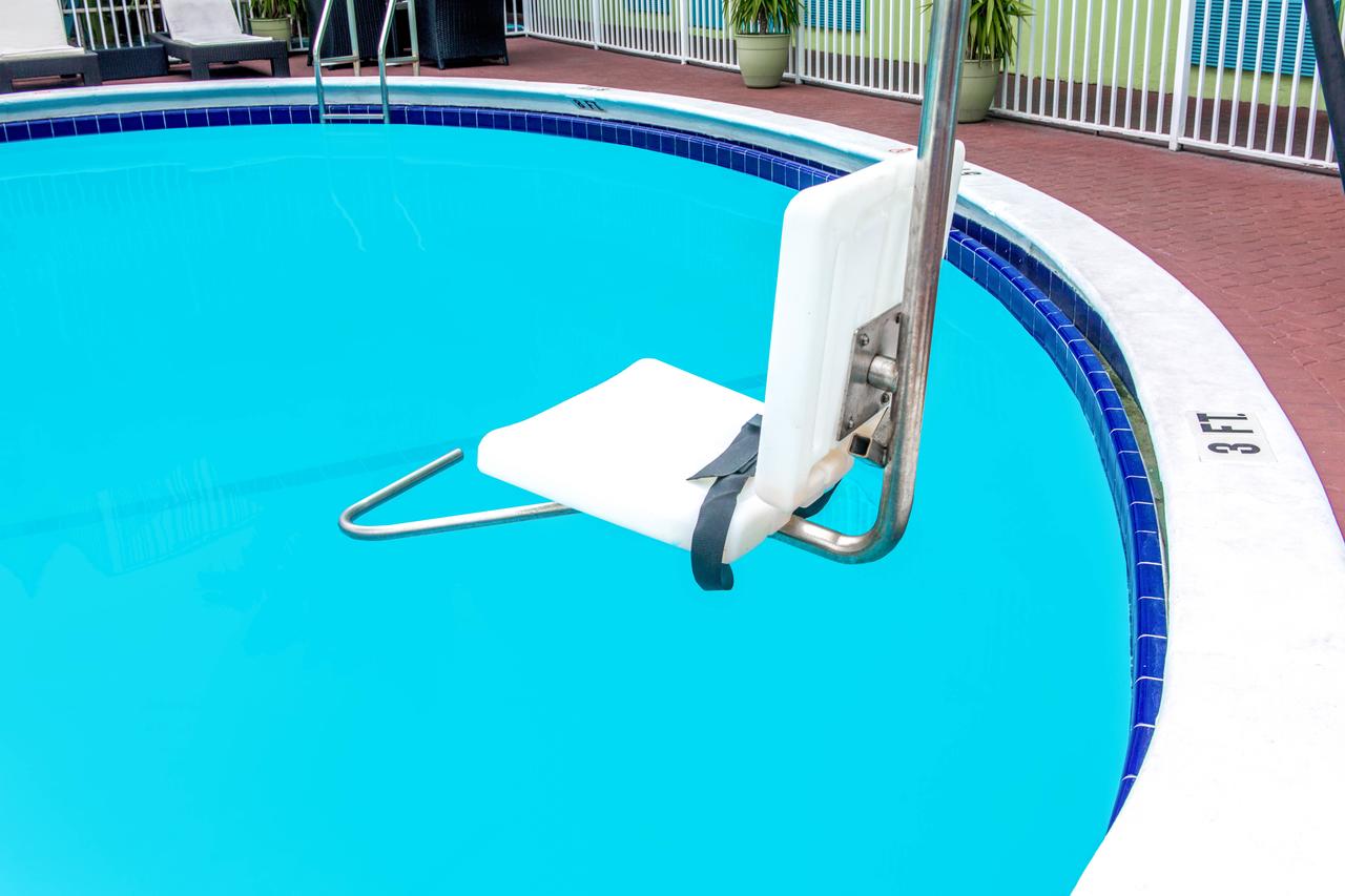 Ocean Reef Hotel - thumb 40