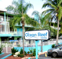 Ocean Reef Hotel - Tourism Bookings
