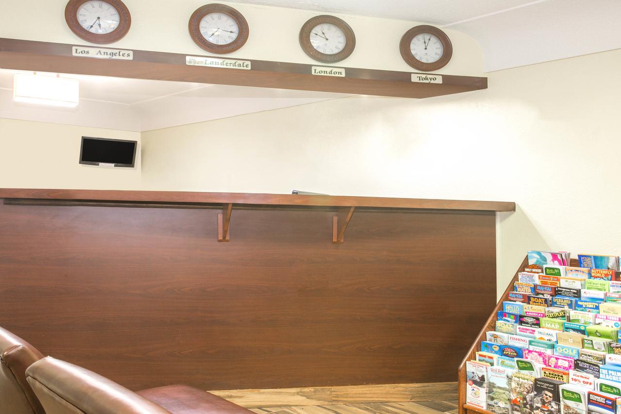 Ocean Reef Hotel - thumb 35