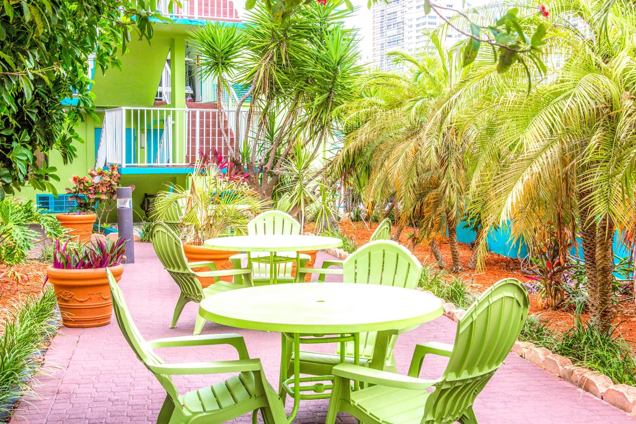 Ocean Reef Hotel - thumb 37