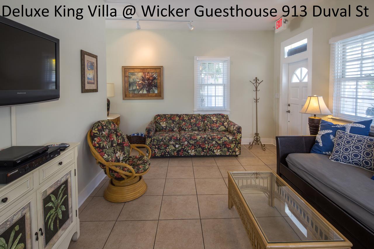 Wicker Guesthouse - thumb 12