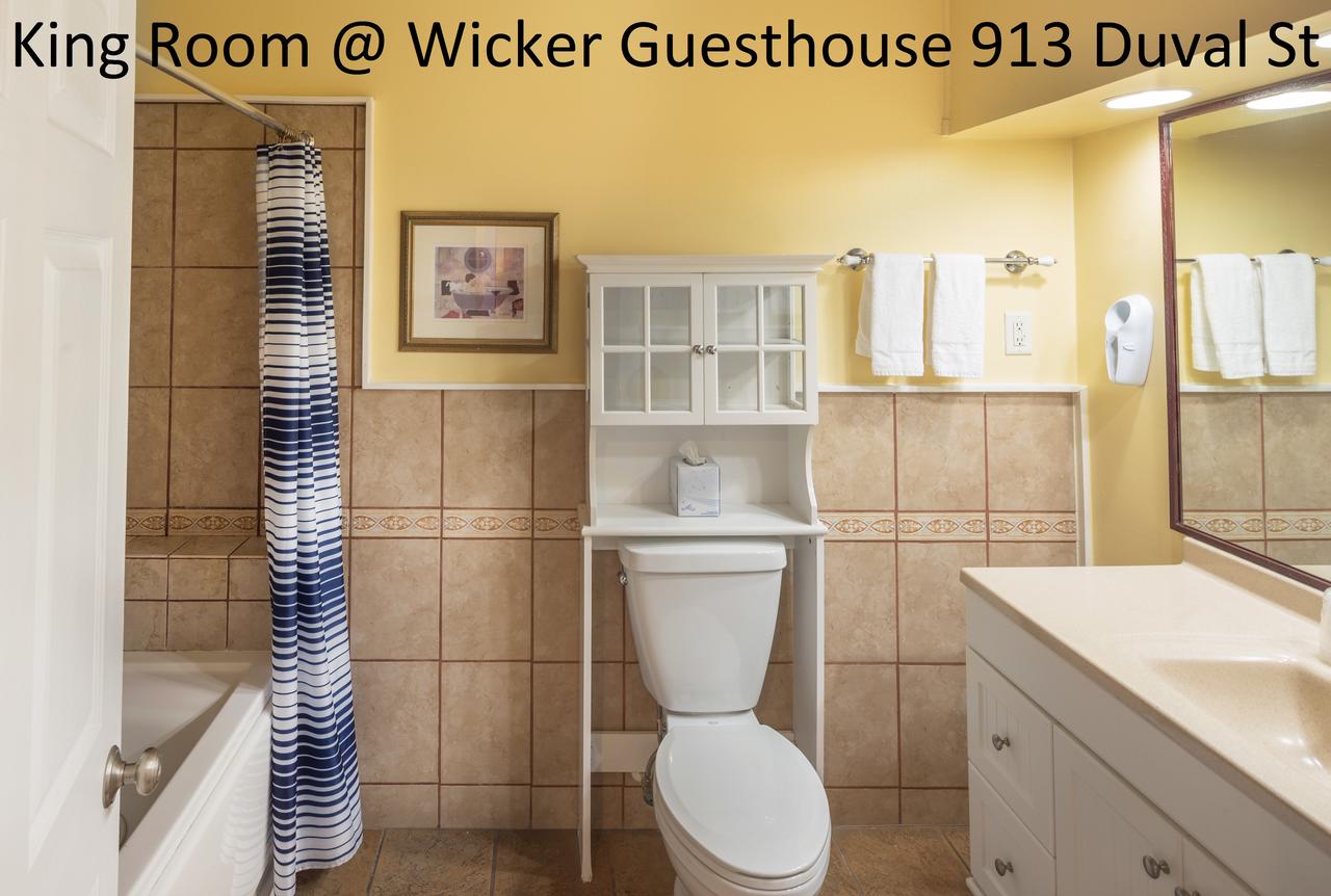 Wicker Guesthouse - thumb 40