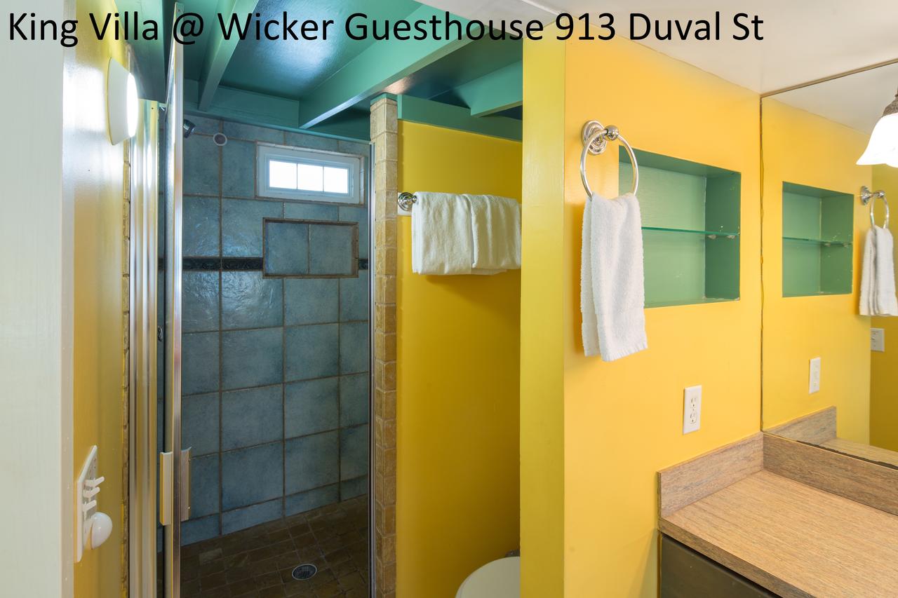Wicker Guesthouse - thumb 22