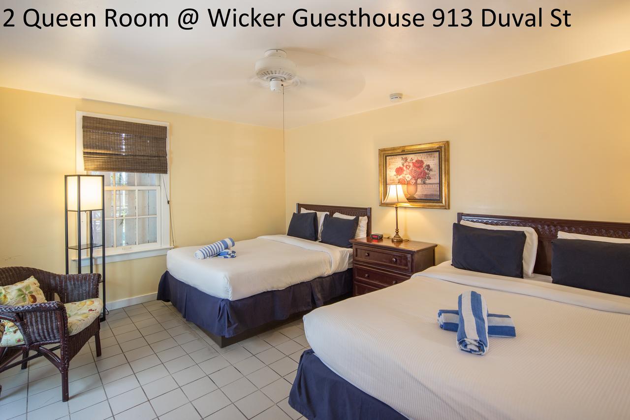 Wicker Guesthouse - thumb 31