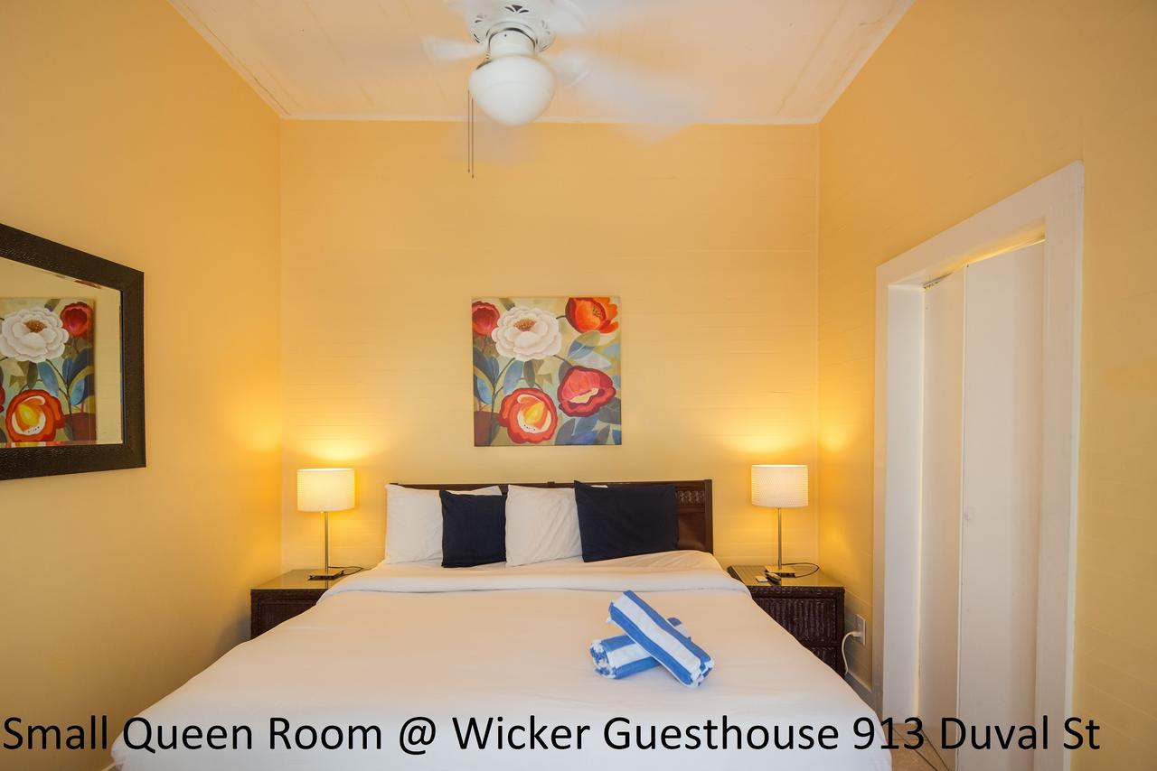 Wicker Guesthouse - thumb 43