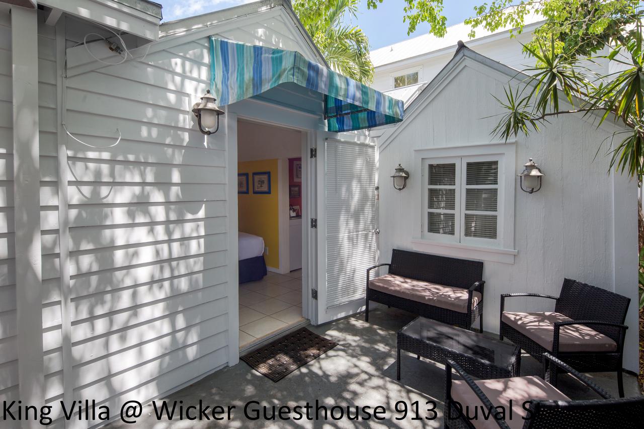 Wicker Guesthouse - thumb 19