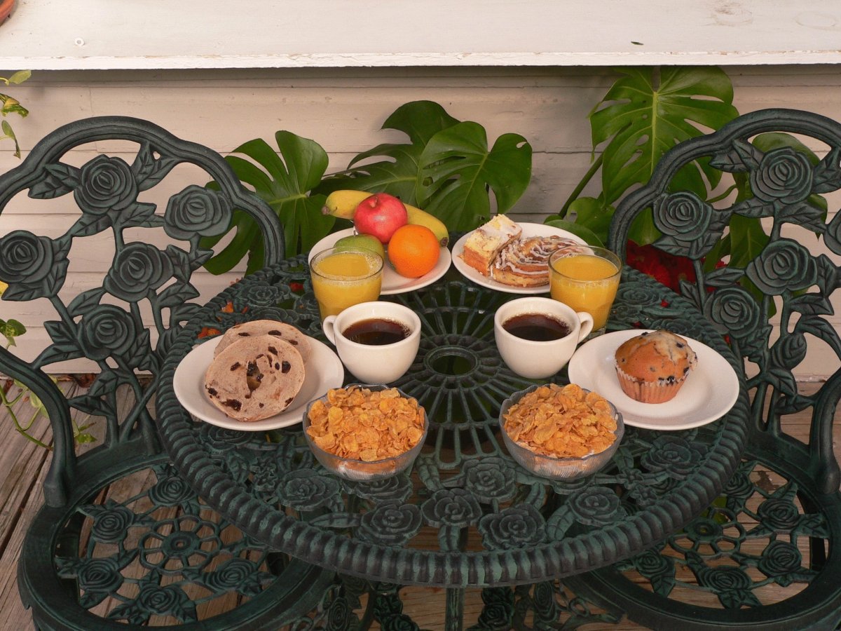 Wicker Guesthouse - thumb 4