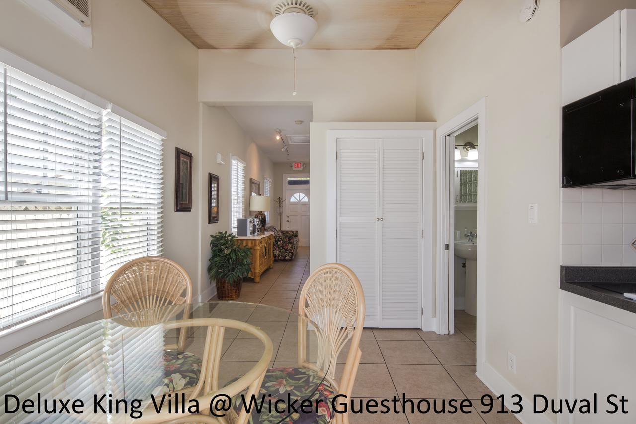 Wicker Guesthouse - thumb 17