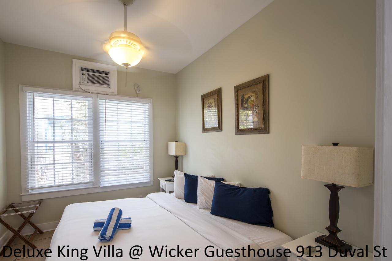 Wicker Guesthouse - thumb 14