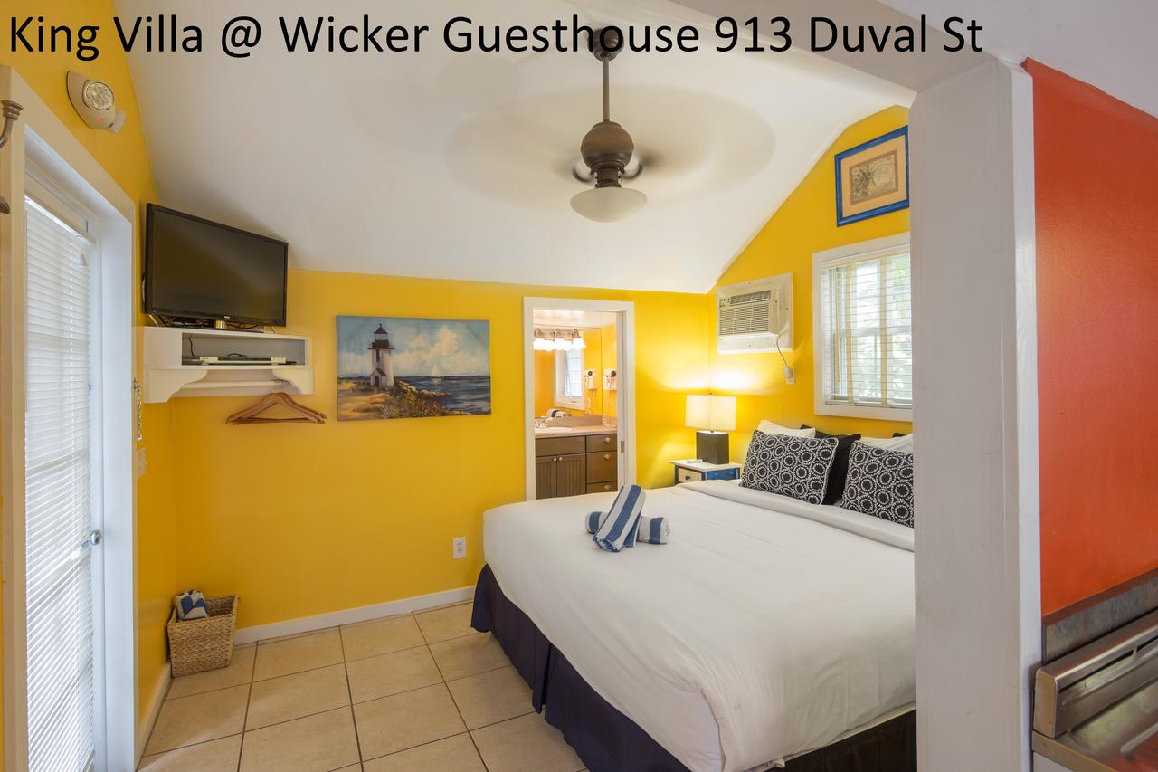 Wicker Guesthouse - thumb 23