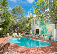 Wicker Guesthouse - China Accommodation