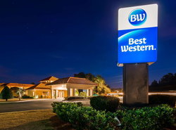 Best Western Milton Inn