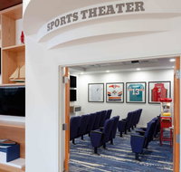 TRYP by Wyndham Maritime Fort Lauderdale - Tourism Bookings