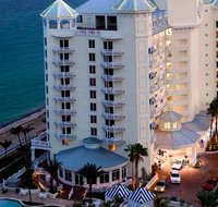 Pelican Grand Beach Resort a Noble House Resort - Tourism Bookings