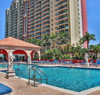 Intracoastal Yacht Club by Hosteeva - USA Accommodation