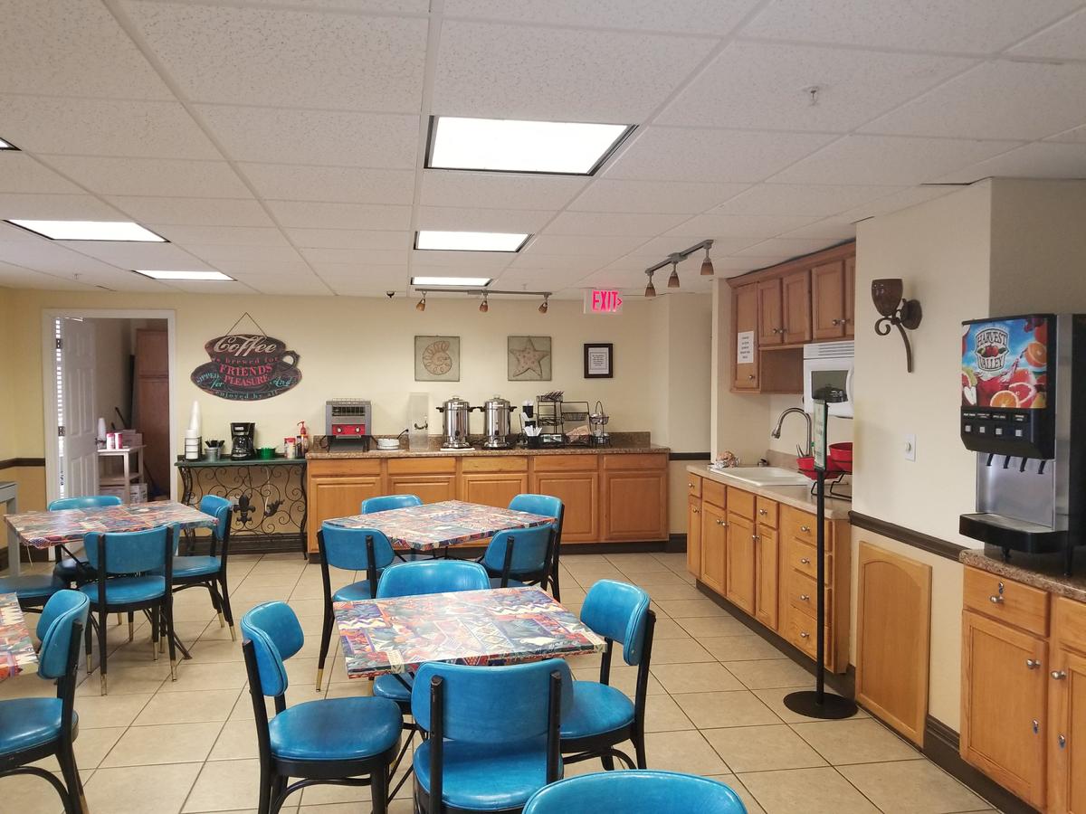 Fountain Beach Resort - Daytona Beach - thumb 12