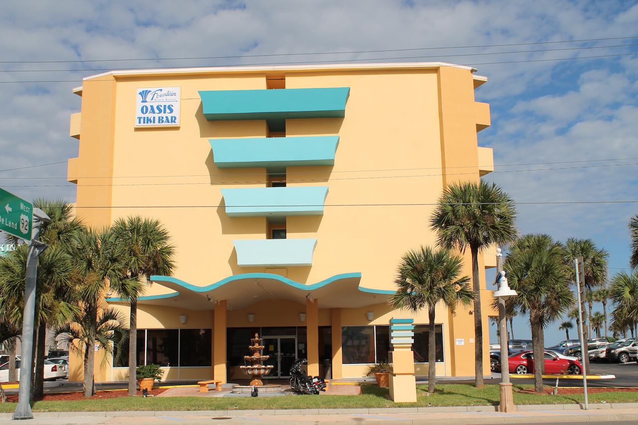 Fountain Beach Resort - Daytona Beach - thumb 3