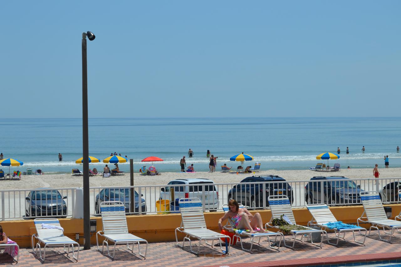 Fountain Beach Resort - Daytona Beach - thumb 36