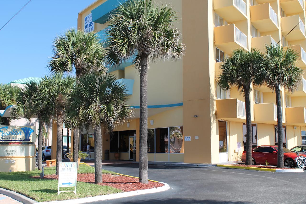 Fountain Beach Resort - Daytona Beach - thumb 24