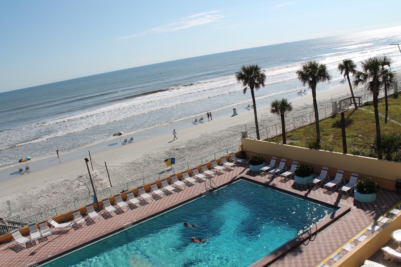 Fountain Beach Resort - Daytona Beach - thumb 26