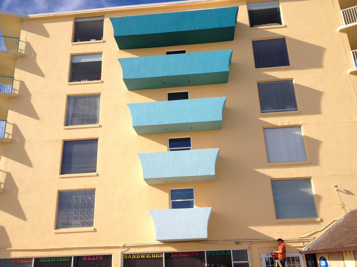 Fountain Beach Resort - Daytona Beach - thumb 25