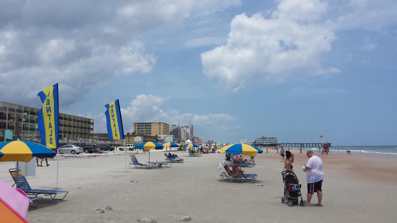 Fountain Beach Resort - Daytona Beach - thumb 34