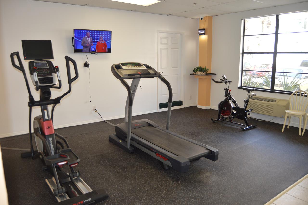 Fountain Beach Resort - Daytona Beach - thumb 14