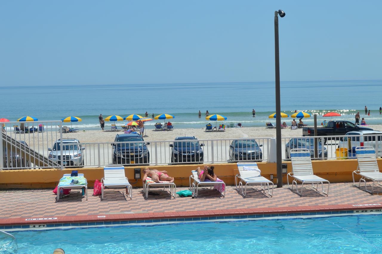 Fountain Beach Resort - Daytona Beach - thumb 28